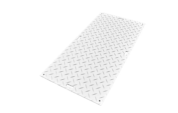 GPM Classic-Natural 4' x 8 (81lbs per mat) Supports 90 tons!