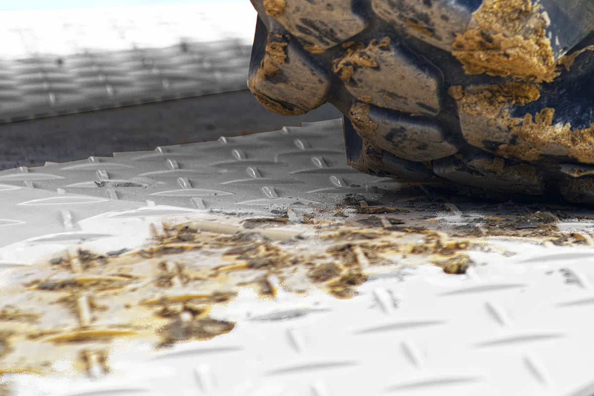 GPM Classic-Natural 4' x 8 (81lbs per mat) Supports 90 tons!