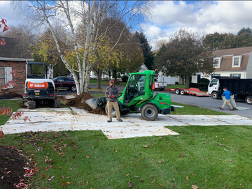 Ground Protector - The #1 Trusted Choice in Ground Protection Mats ...